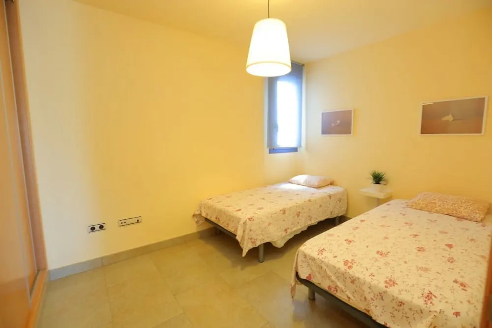 Apartamento Junto al mar Para 8 Personas en Cambrils