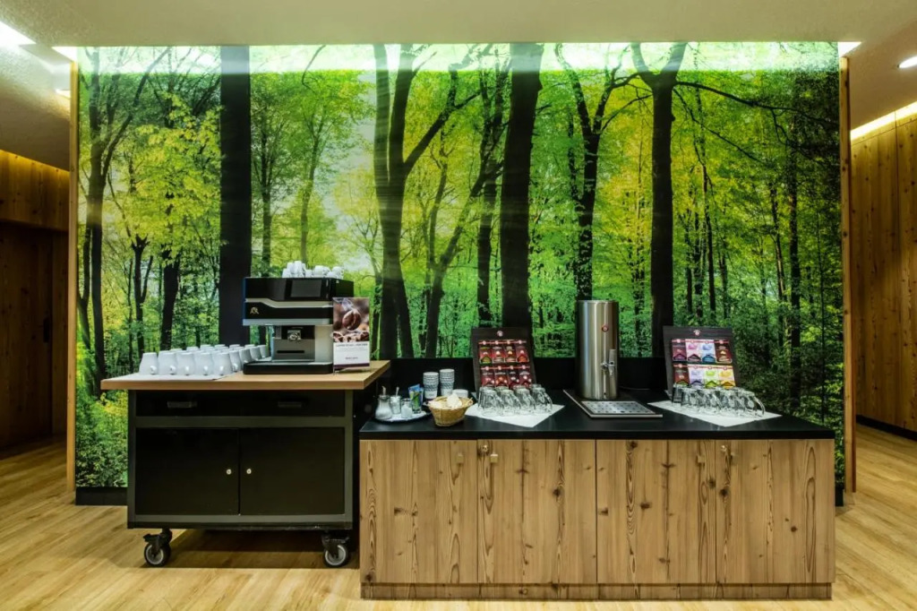 Mercure Hotel am Messeplatz Offenburg