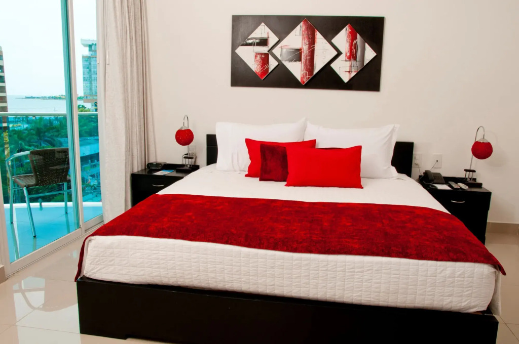 Hotel Atlantic Lux