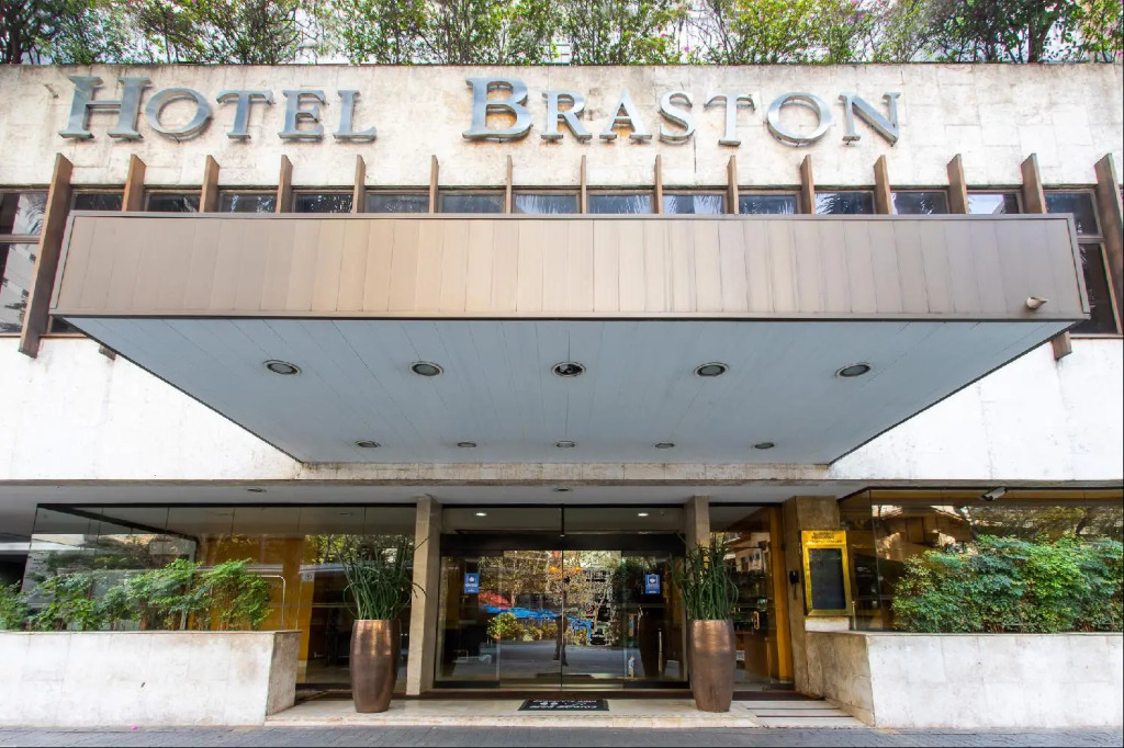 Gran Villagio Hotel SP by Castelo Itaipava