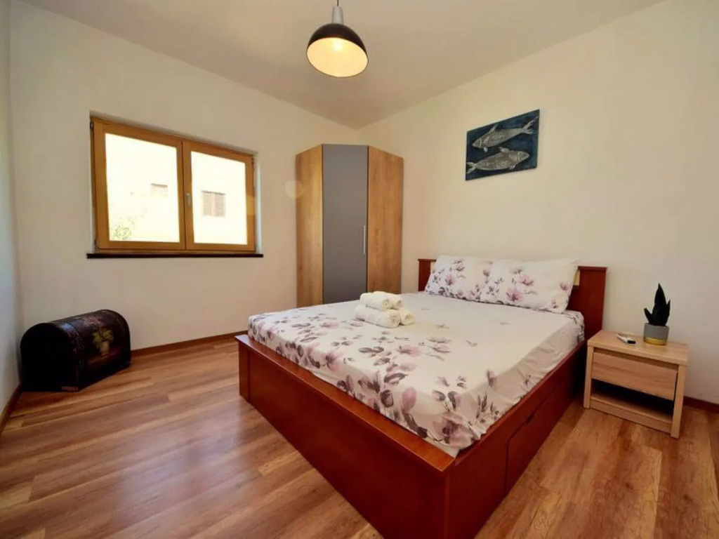 Apartment Ivica Rogoznica/Zatoglav