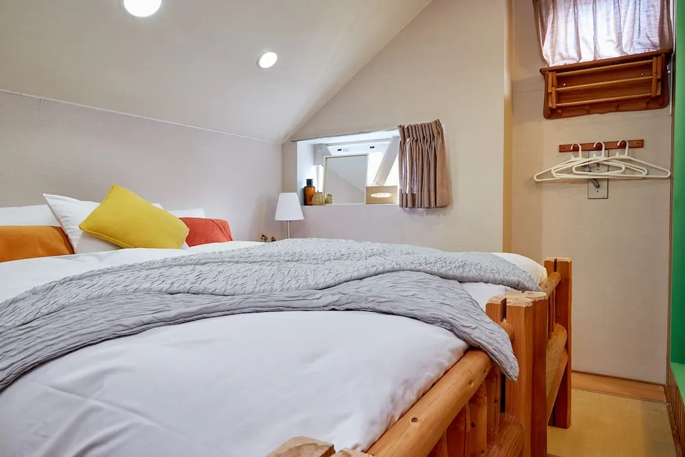 Canopy Lodge - Boutique Lodge at Hakuba Cortina