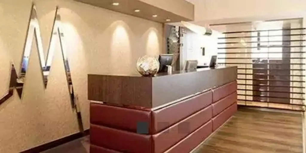 Hotel Lyskirchen Köln