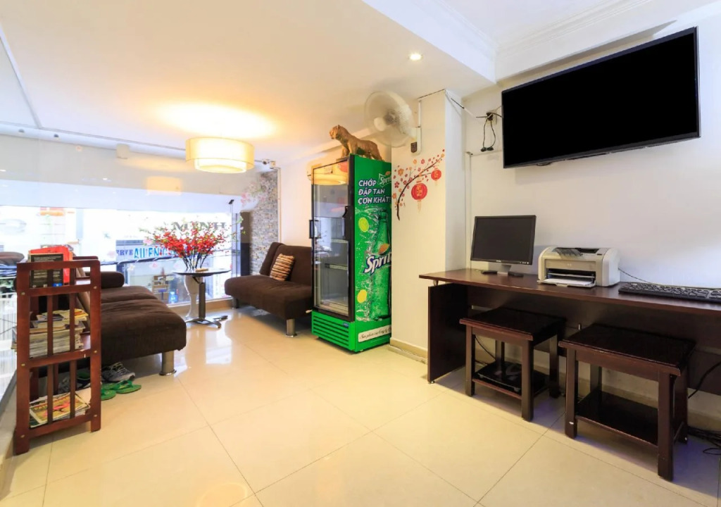 Jasmine Hotel