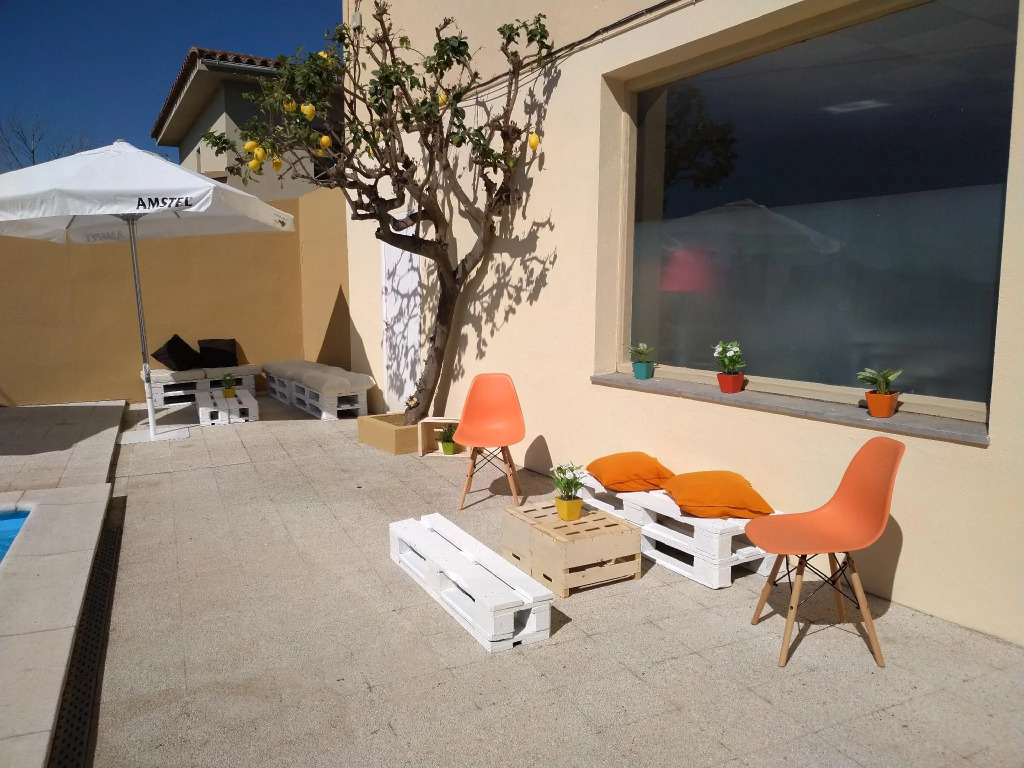 Hostal Esplai