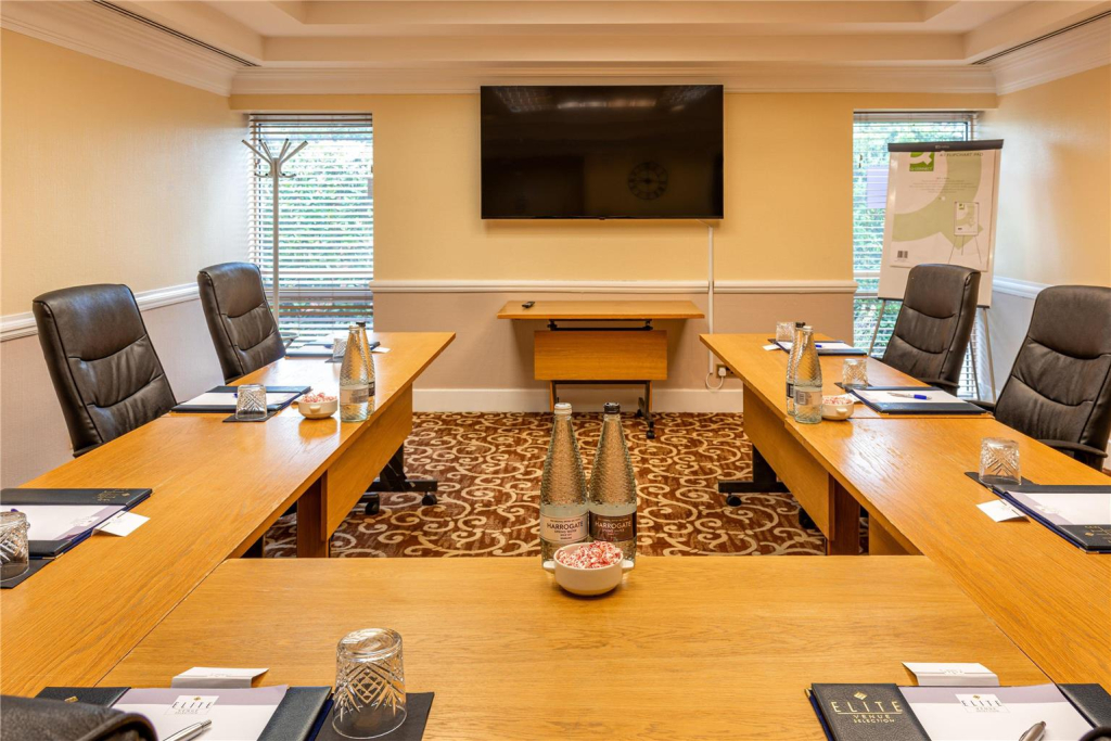 Bromsgrove Hotel