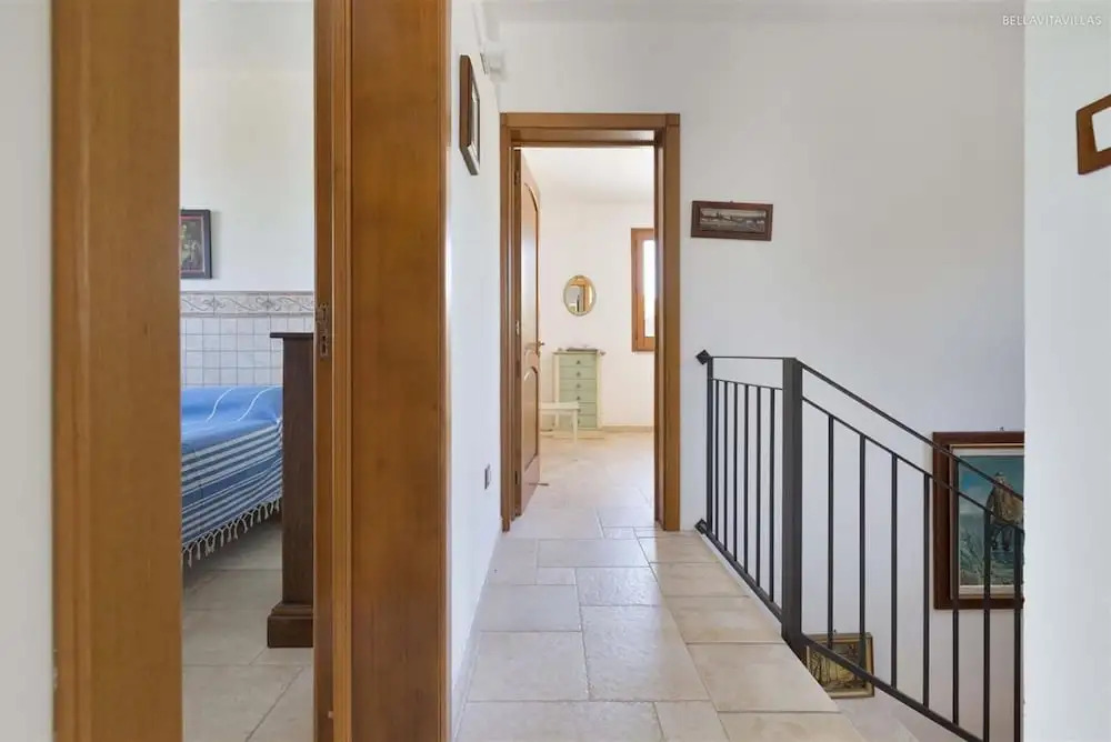 1679 Villa Mila in Torre Vado
