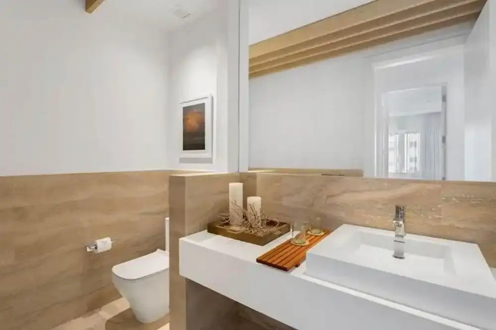 Al Paraiso 3 3 5 Ocean View Penthouse 1606