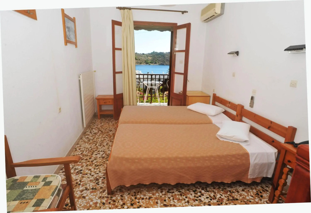 Hotel Castelli