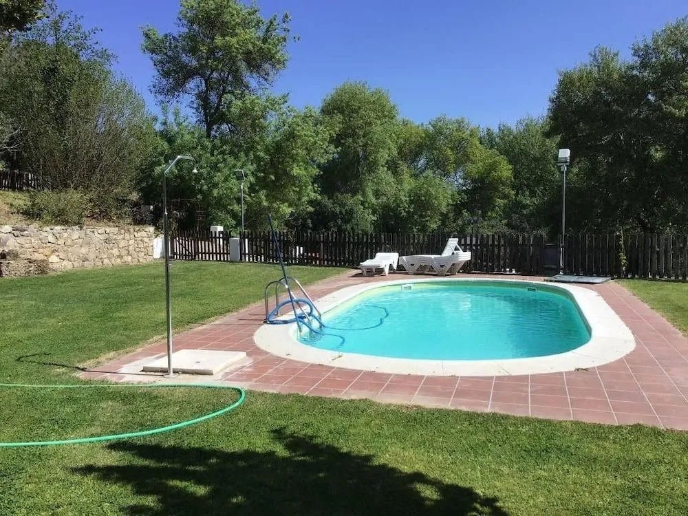 Vivienda rural La Tajea Grazalema