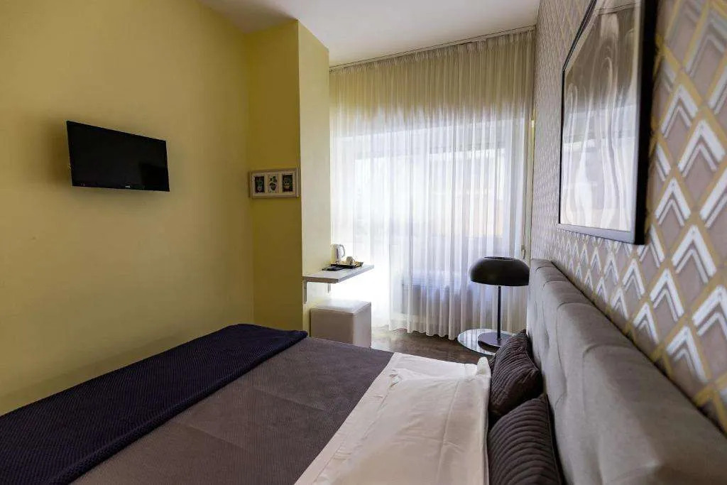 B&B Residenza Gregorio VII