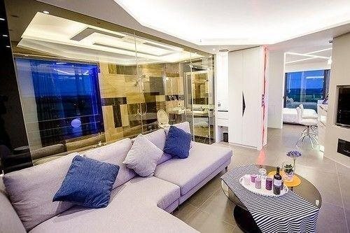 The One Villa