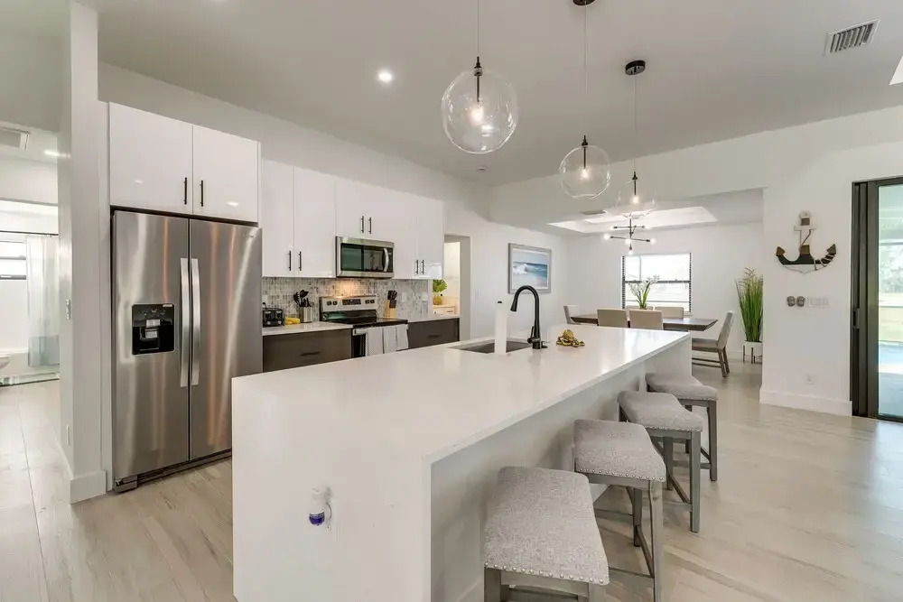 Private Pool & Grill: Cape Coral Vacation Rental!