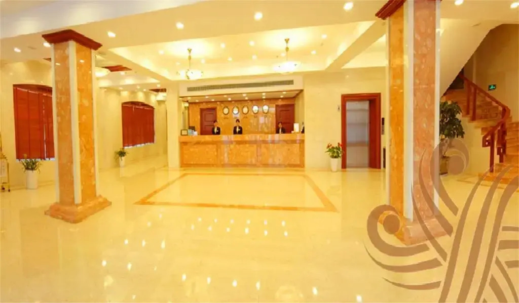 Ningbo Hai Yi Hotel