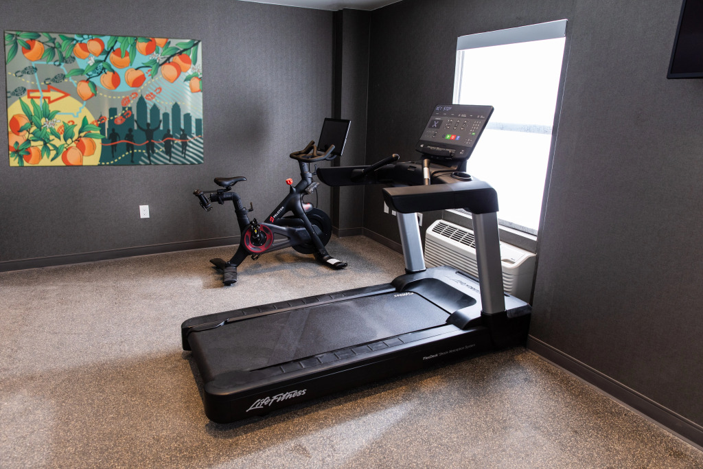 voco The Darwin Atlanta Midtown by IHG