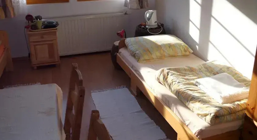 Pokoje Gościnne Arnika Górska
