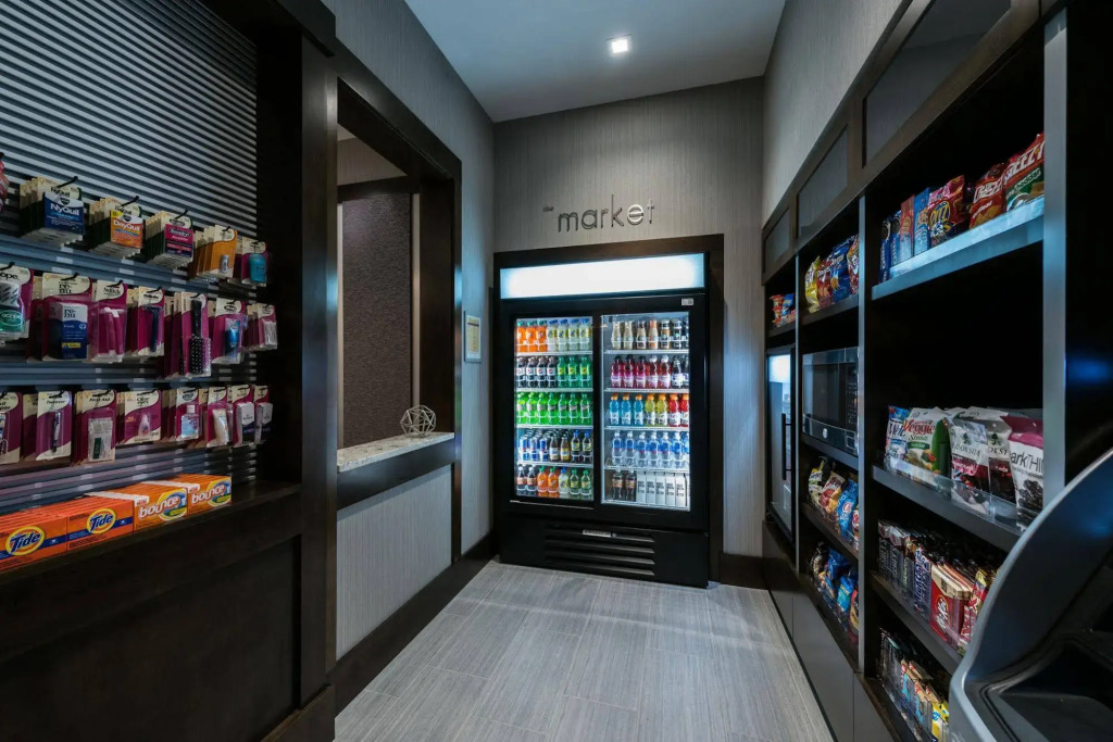 Residence Inn by Marriott Boston Concord