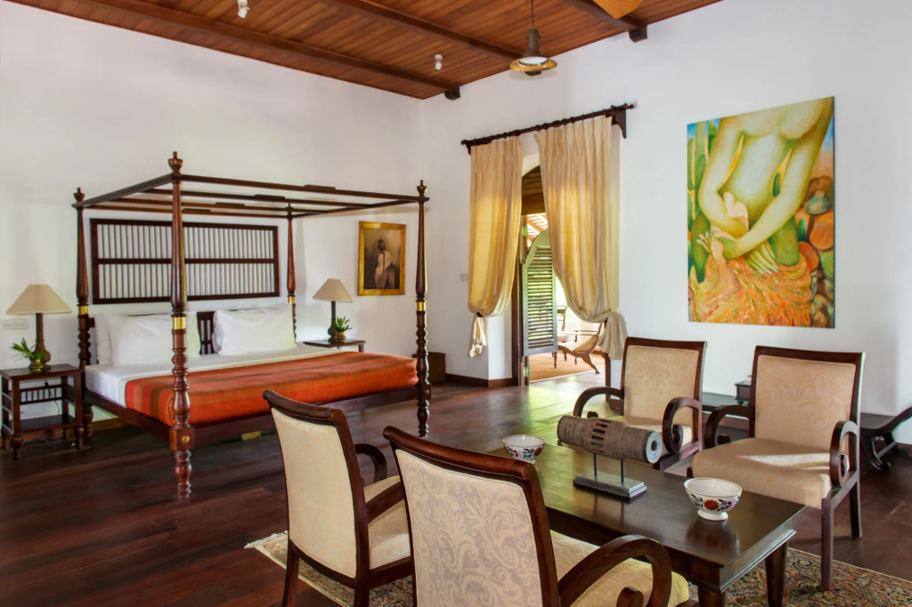 Tamarind Hill Galle