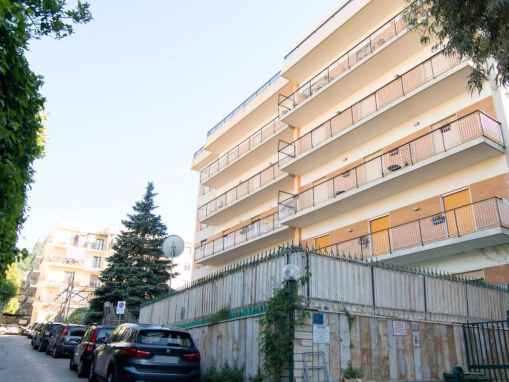 Apartment Top Floor by Interhome