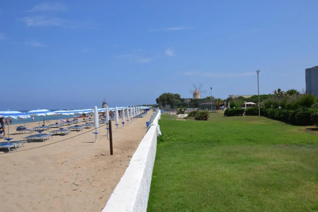 Resort I Mulini