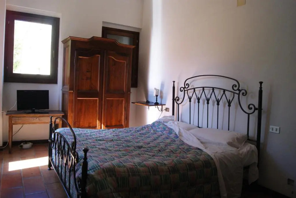 La Cittadella Dei Monti Sibillini