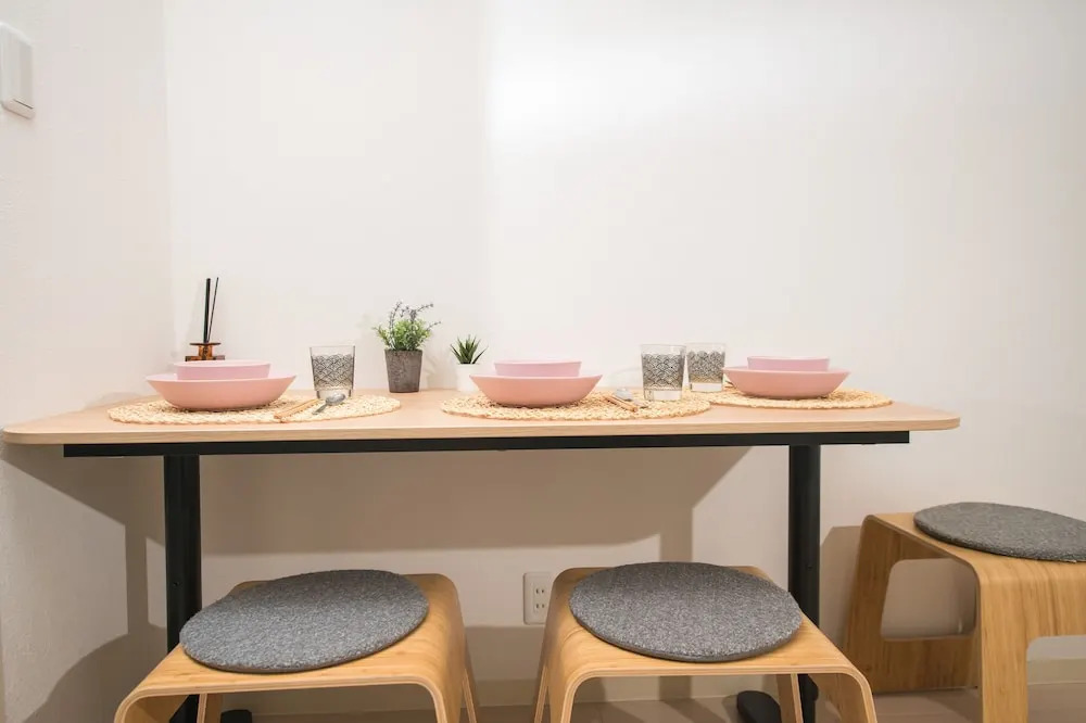 Toyotomi Stay Dotonbori Apartment