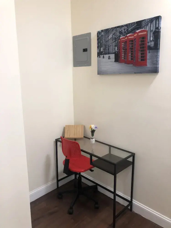 Brooklyn Apartment 2 Bedrooms