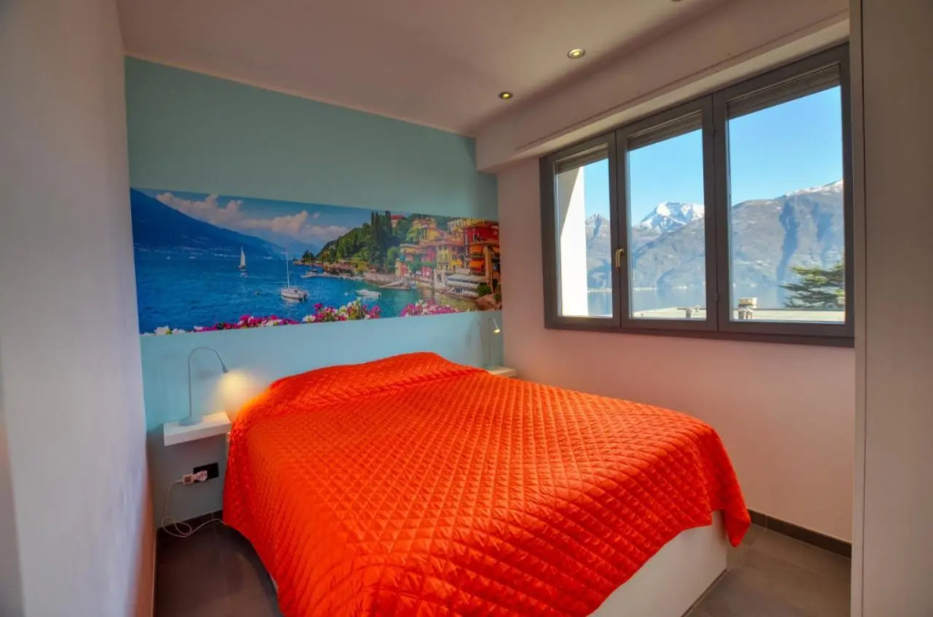 Vista da Sogno