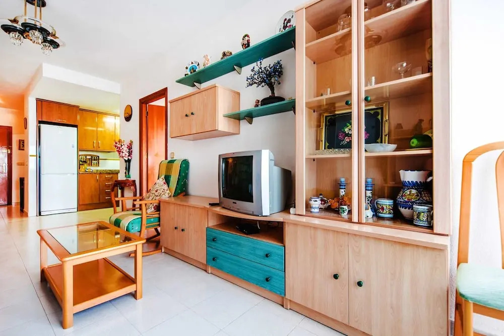 Espanhouse Bazan 35