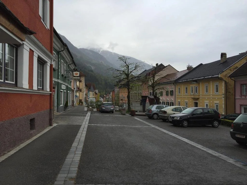 Ranacherhof