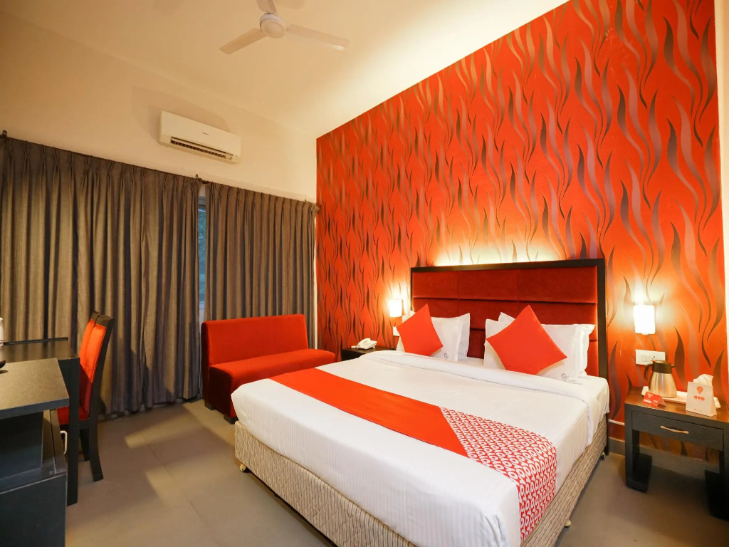 Townhouse Mookkannoor Tourist Home