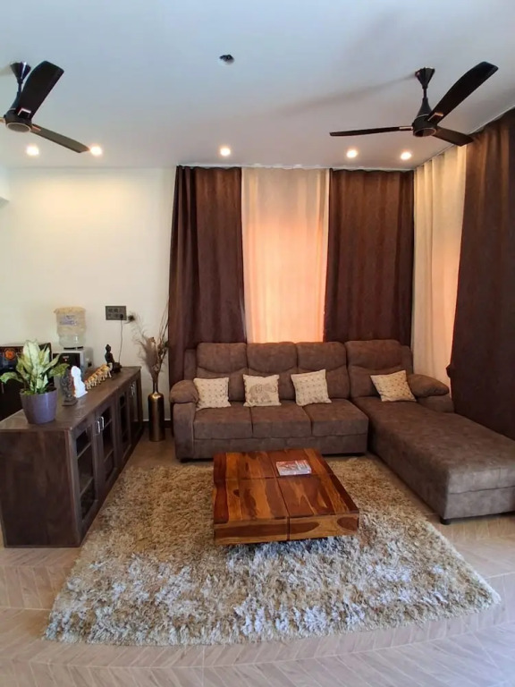 KAYS EDEN - Luxury Villa Resort