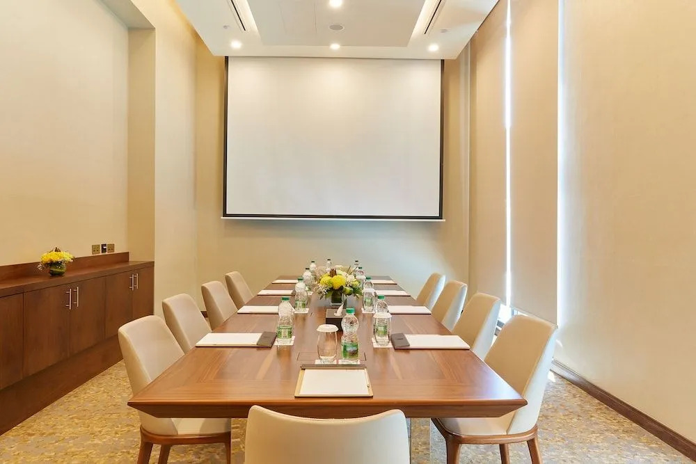 Millennium Executive Apartments Salalah