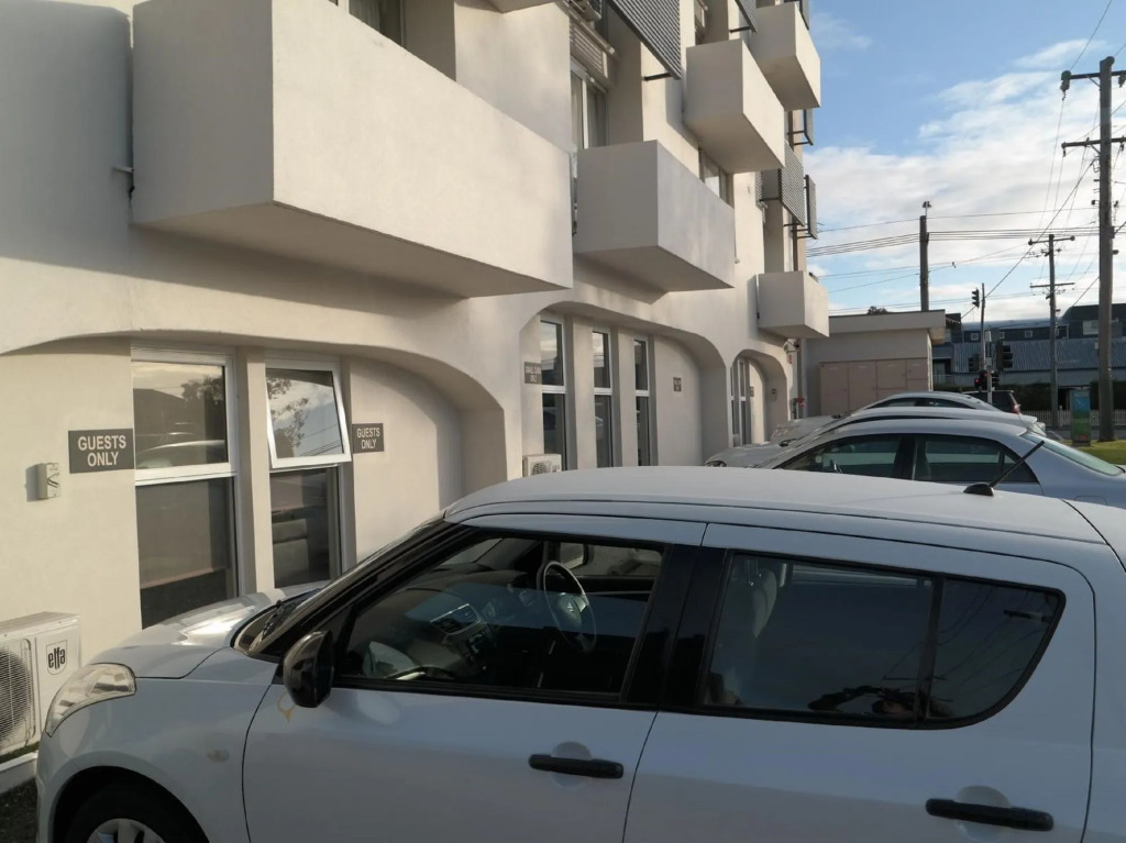 Parkville Place Serviced Apartments