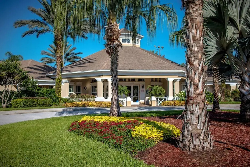 WP2300SI Windsor Palm - Three Bedroom Condo