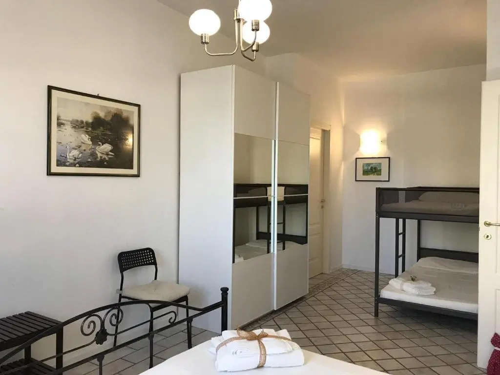 Casa Vacanze Borgo Marinaro 2