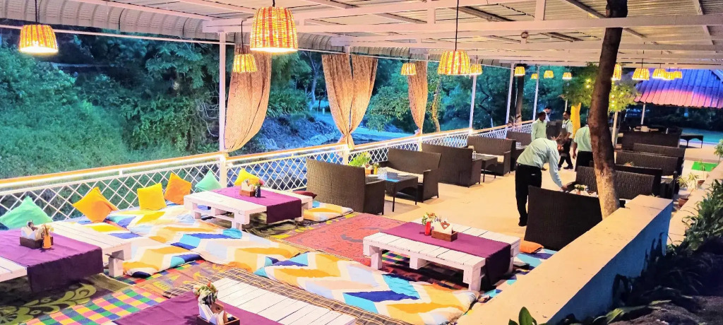 Hiranya Nature Retreat