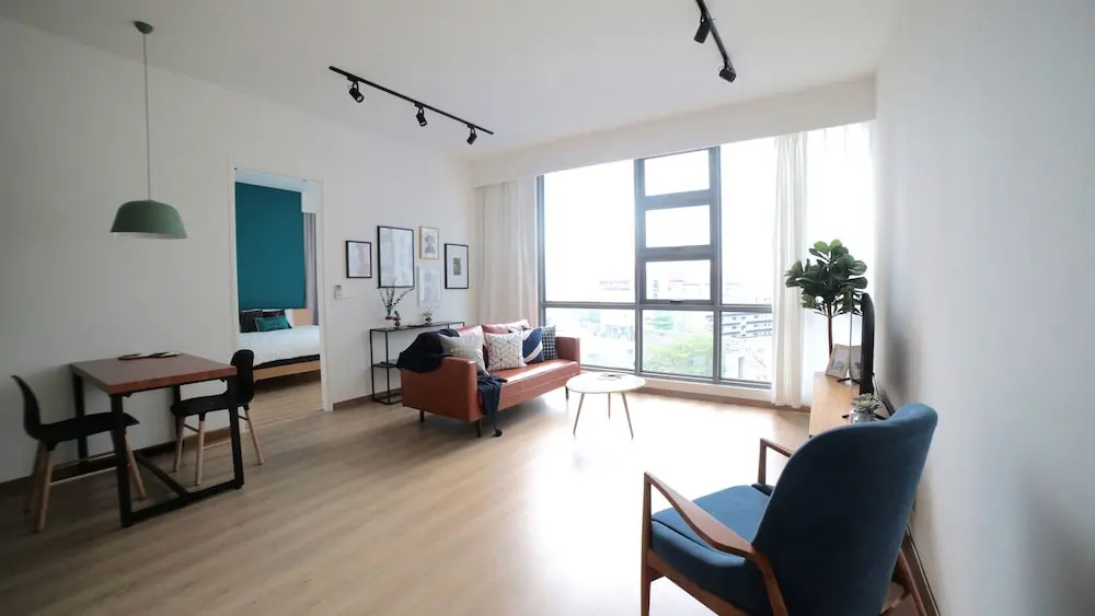 The Robertson Residences