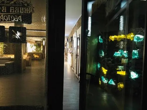 SPA Hotel Zhyva Voda