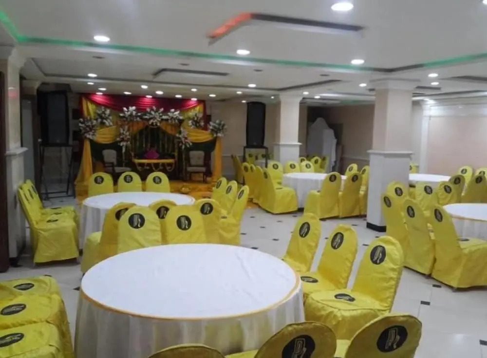 Potohar Hotel