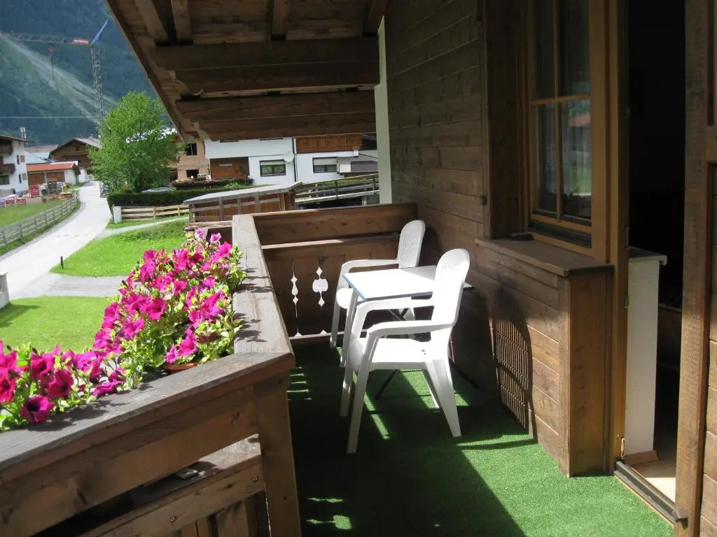 Landhaus Schöpf Romed