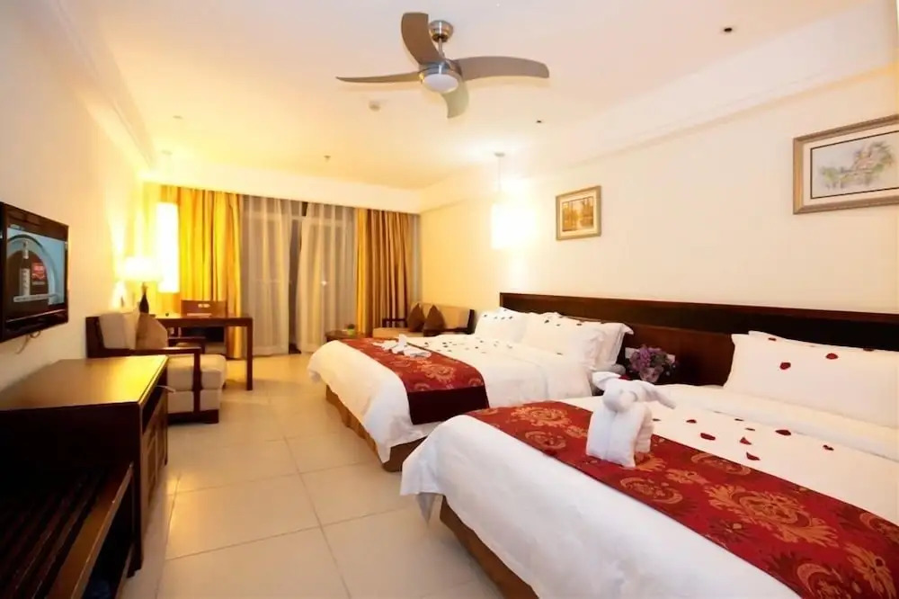 Baosheng Boutique Hotel