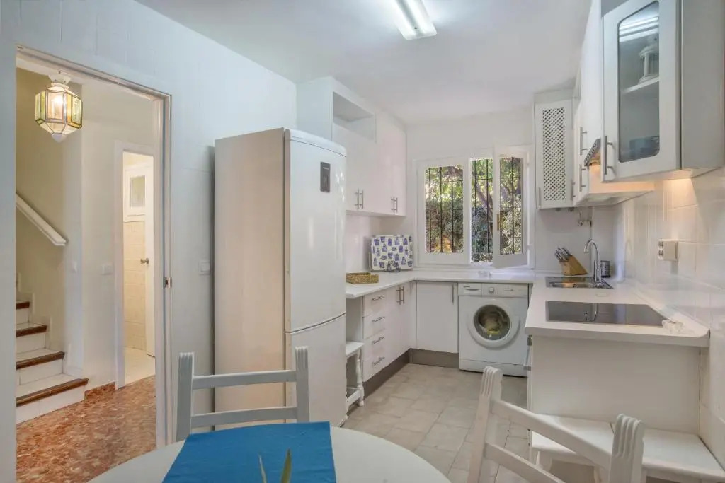 Casa Beramendi