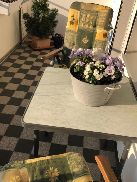 Ferienwohnung-Wesertal