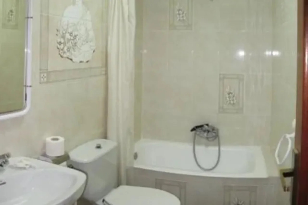 Hotel Antoyana