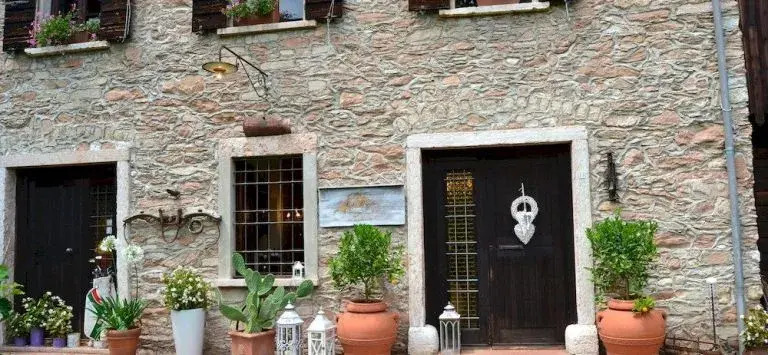 B&B Le brede