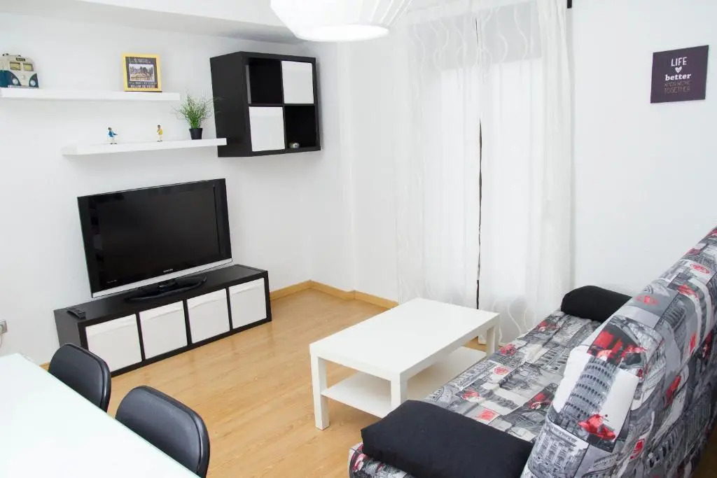 Apartamento ToleTum