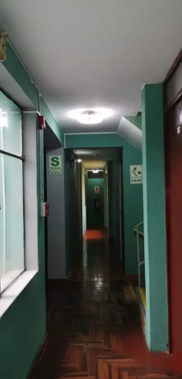 Hospedaje El Arca