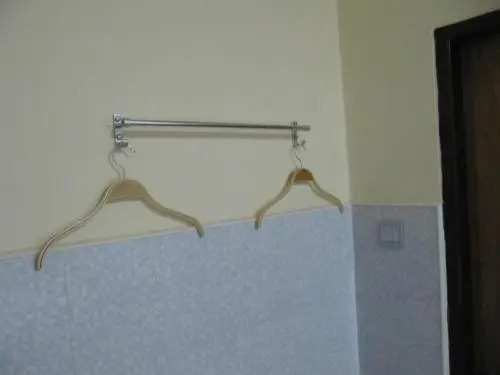 Shwe Wun Yan Motel