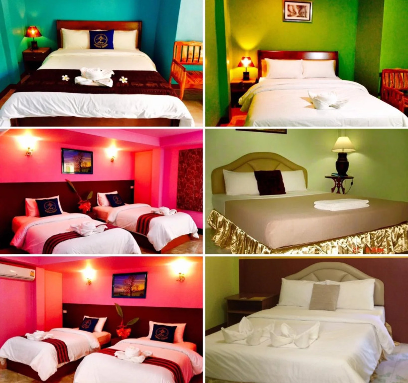 Pruksa Resort Detudom